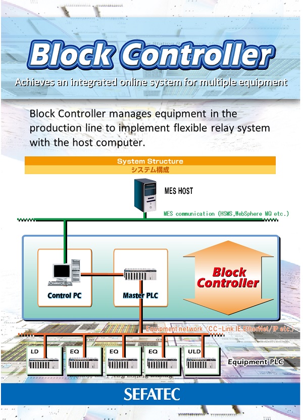 Block Controller