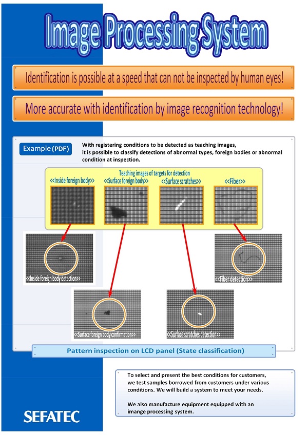 Image Processing System